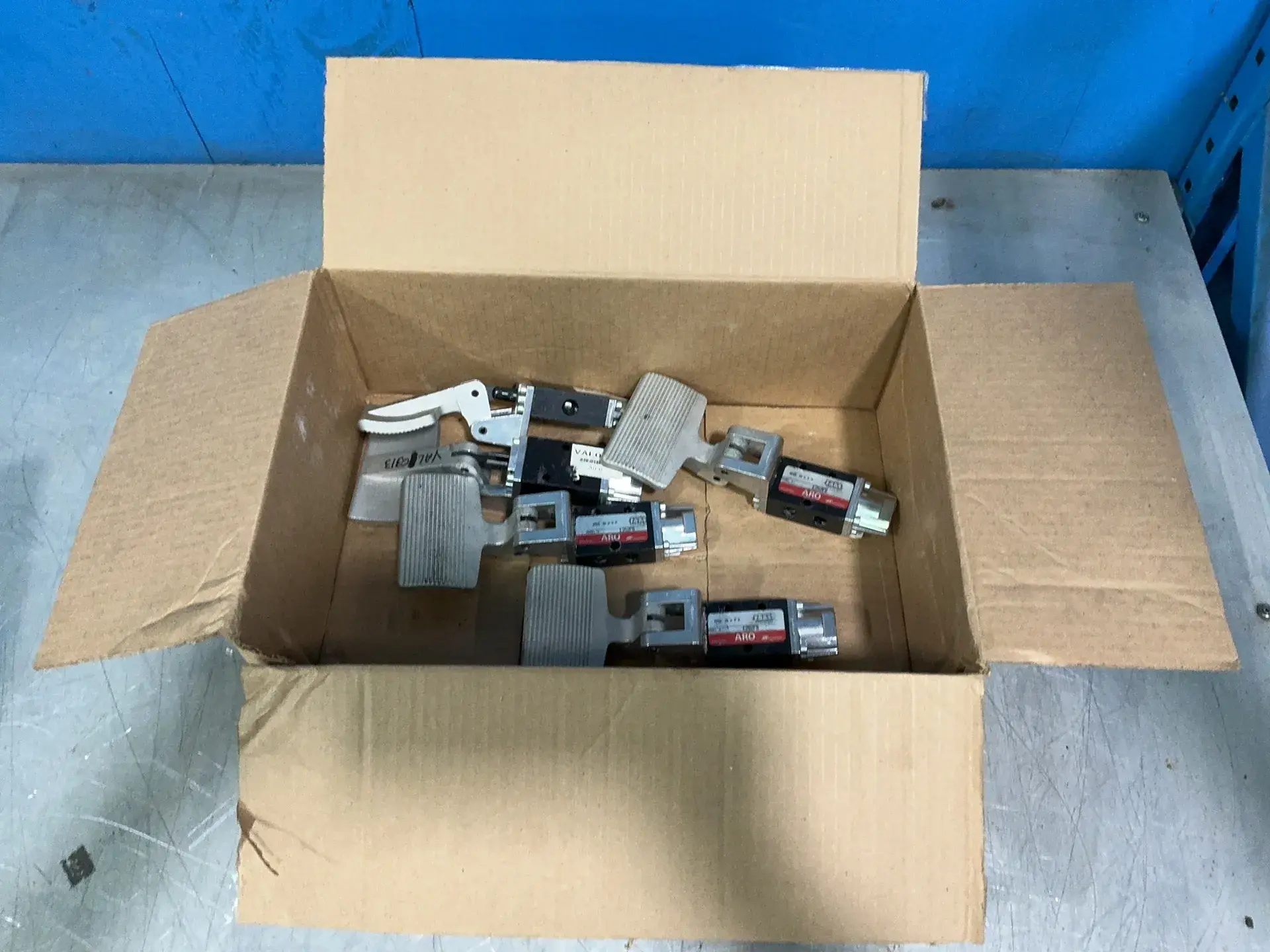 Used INGERSOLL RAND E252FS Pumps Ohio US | HGR 24 #1315082