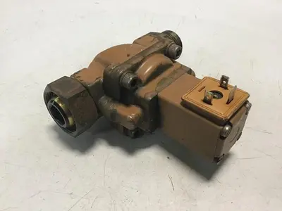 USED BURKERT 181-A-20,0-F-MS