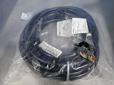 NEW FANUC A6602006T687