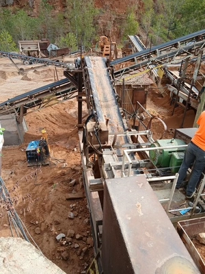 Used Cedarapids 32"X42" Jaw Crushers Missouri US | Zadoon Equipment #1480619