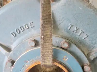 USED DODGE TXT725T