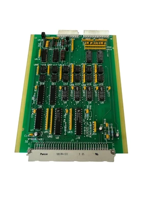 New | in-Stock CROWN 103922-OOR-OS I/O Boards & Replacement Parts | Industrial Parts R Us Inc. #359918