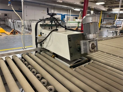 USED 2019 NANXING "JS90R"