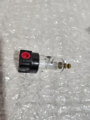 NULUNE ECONOMY AIR LINE REGULATOR CSA0010