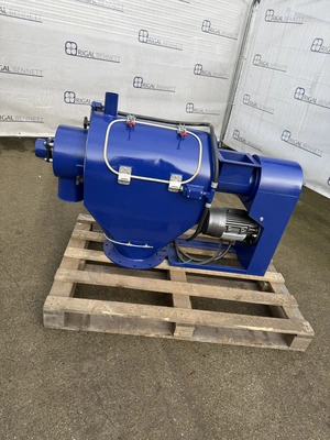 Kek Major M/S Rotary Sifter