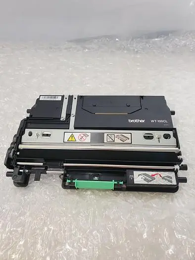 BROTHER WT-100CL WASTE TONER BOX
