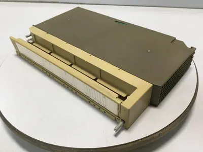 USED SIEMENS 6ES5 454-7LA11