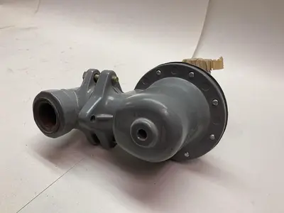 USED FISHER TYPE 627