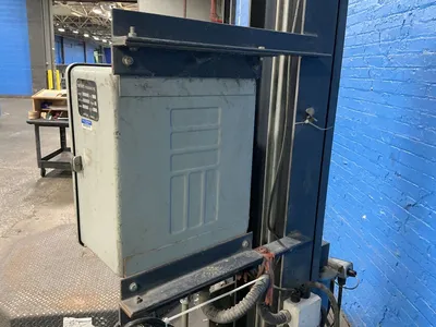 Used ORION H6676 Miscellaneous Packaging Equipment Ohio US | HGR 24 #1266230