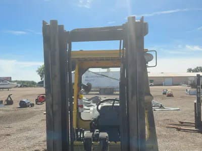 Used HYSTER H60XM Misc Forklifts Michigan US | Miedema Asset Management Group #1443966