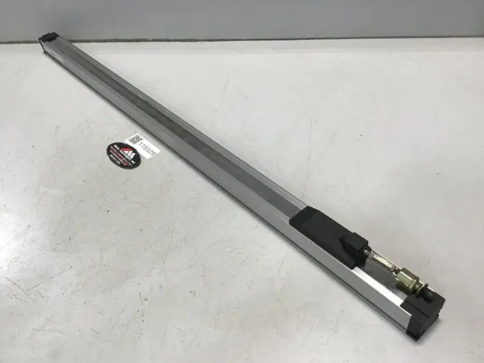 Used NOVOTECHNIK TLH750 Transducers Michigan US | Ideal Machinery #596383