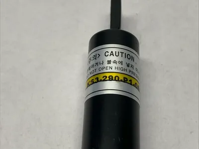 KS3-290-P1.060 | Gas Spring Strut 12" Length - Used