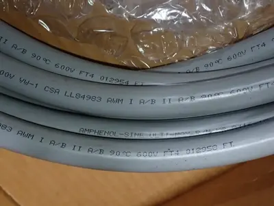 Electrical Cable
