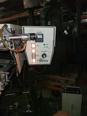USED AUTOBAG H-100