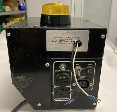 USED MAGUIRE WSB-421