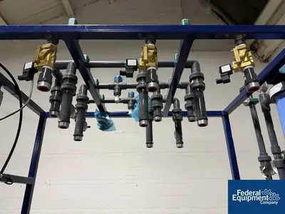 Used Evoqua Water Technologies _UNKNOWN_ Reverse Osmosis Equipment Ohio US | Federal Equipment Company #1339958