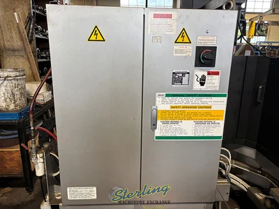 Used 2022 JTEKT GE6I Cylindrical Grinders Including Plain & Angle Head California US | Sterling Machinery Exchange #1466773