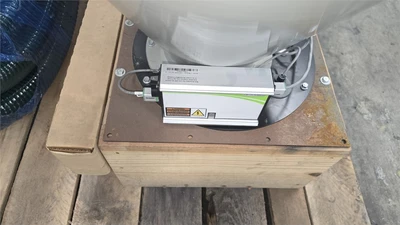 USED CONAIR DL20