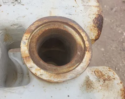 USED GASO 3364A-L