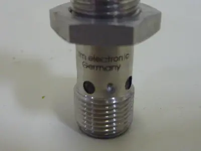 USED IFM ELECTRONIC IF5896
