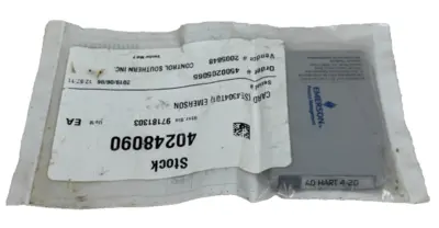 NEW EMERSON 12P4629X092-233D