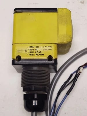 USED Banner OSBCV & OPBT2QD