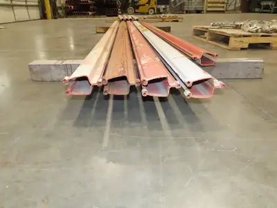 Used DEMAG _UNKNOWN_ Miscellaneous MRO Indiana US | Arrow Industrial #610355