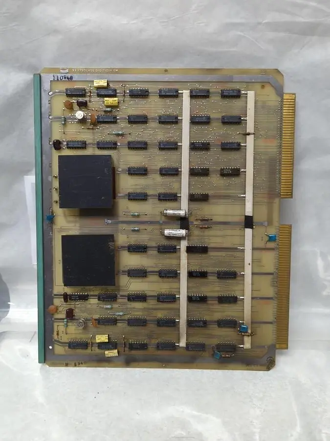 Used BENDIX 3728924M Miscellaneous Equipment (Electrical & Power) | Surplus Asset Holdings #1203701