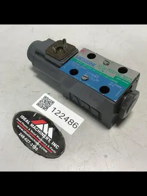 USED VICKERS DG4V3S22AMUHL760EN490