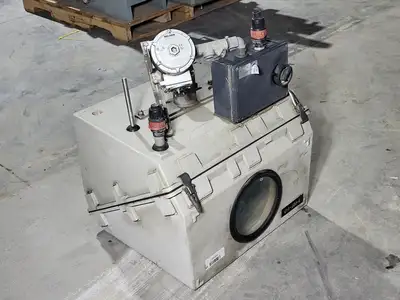 USED ROSEMOUNT 3051CD2A02A1AM5C6S5