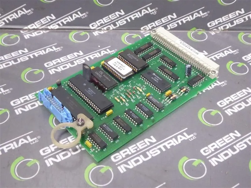 Electrohome 22827-00 CPU PCB Card Rev. I 32634-00 Used
