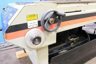 USED 2000 MARVEL SERIES 8 MARK II