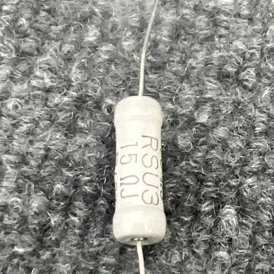 New | in-Stock RGA RSU3 Resistors California US | Davliegogo LLC #1706801