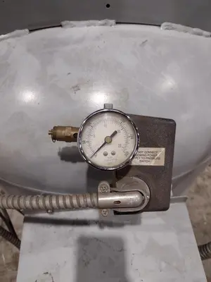 USED GARDNER DENVER VR10-12