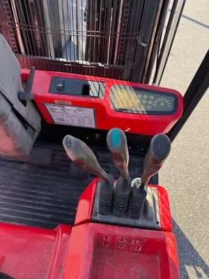 2004 RAYMOND RTW-35 Forklift | GMT (12)