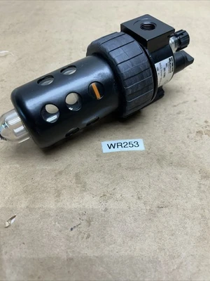 NEW Parker 06L12BD