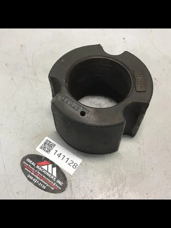 Used CINCINNATI MILACRON 3989570 Injection Molding Parts Michigan US | Ideal Machinery #690544