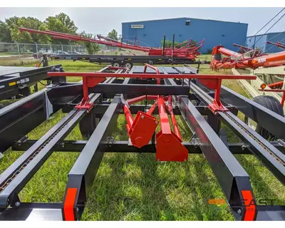 Used FARM KING _UNKNOWN_ Bale Wagons Iowa US | Keast Enterprises #1360232