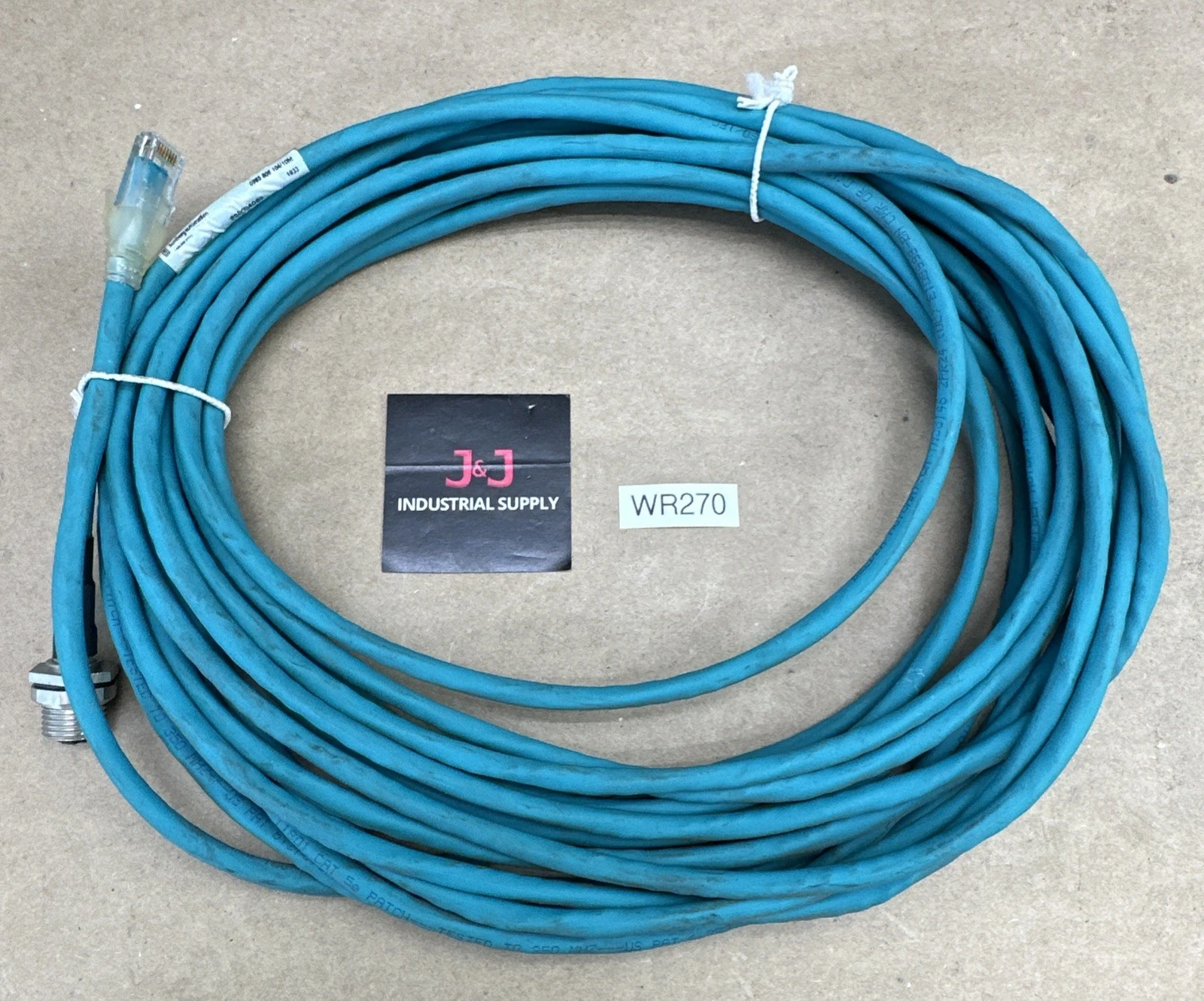 NEW LUMBERG AUTOMATION 900004089