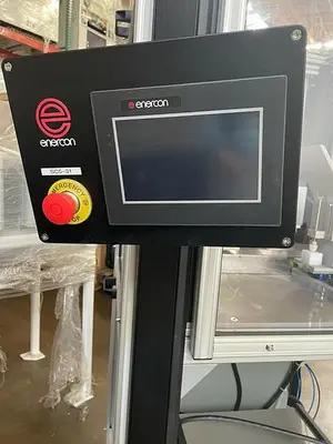 ENERCON CBT STATION LM6010-03