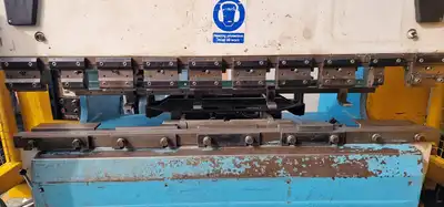 AMADA PROMECAM RG 5020 PRESS BRAKE (REF 920)