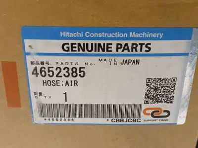 NEW HITACHI 4652385