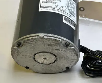 USED US MOTORS P55YYBYP-883