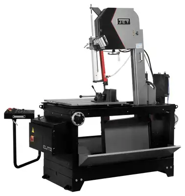 USED 2023 JET EVS ELITE EVTBS-16"