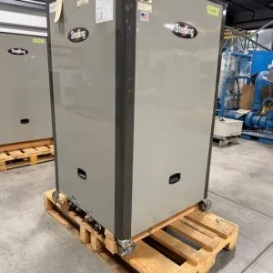 USED STERLING GPWC-30