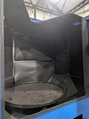 USED BRONCO 72" TABLE