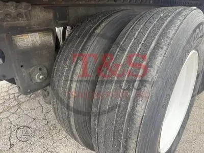 Used 2026 STOUGHTON _UNKNOWN_ Box Trailers Illinois US | T&S Trailer Pool #1509404