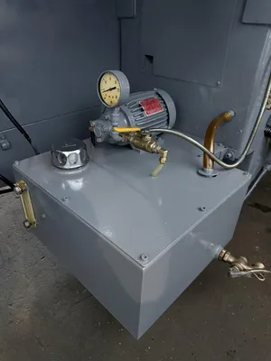 ACER AGS-2448AHD Reciprocating Surface Grinders | Machinery For Sale (13)