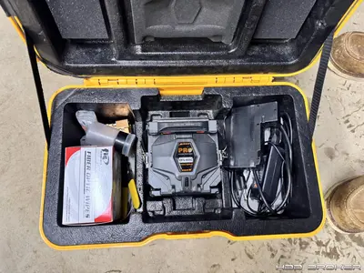 Used _UNKNOWN_ _UNKNOWN_ Fiber Optics Florida US | HDD Broker #1346847