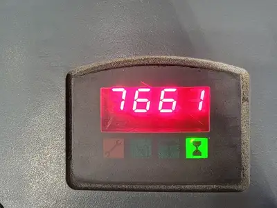 USED RAYMOND 8410
